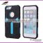 [Somostel] Alibaba supplier colorful armor TPU + PC ultra slim armor case for iphone 6 6s