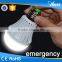 Updated version SMD e27 5W led emergency lamp bulb