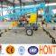 (10m)hydraulic electric trailer truck mounted aerial work platform