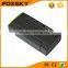 China factory high quality car battery charger, multi-function laptop power bank with car jump starter accessories