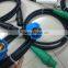 3 phase camlock power wire for power box