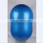 anti-burst thicken peanut physio capsule gym pilates yoga exercise fitness ball for physical