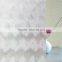 Architecture Decorative Window Film / Frosted Hairline Glass Window Film Trade Assurance Hot Sale