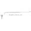 High Quality Stainless Steel Hook/Hanger Hook/Bag Hook