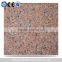 Hot Selling High Quality Round Stick Red Granite Stone