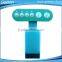 Custom Tactile Membrane Control panel Keypad With LED