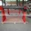 (W01-2x1000) Slip Roll Machine