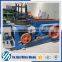 Aluminum auto welding wire mesh machine