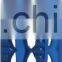 Medical supplier of straight notched forceps