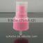 24/410 plastic mist pump sprayer for perfume bottle plastic spray screw cap for bottle