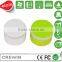 bluetooth speakers portable wireless waterproof power bank speaker Support MicroSD card