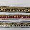 Multicolor Beautiful banjara coin belt