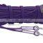 Outdoor climbing rappelling rope ,survival rope climbing equipment