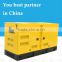 100kva Weifang Silent Generator Set Powered by Weifang R6105ZLD