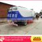 Lowest price new dongfeng small road cleaning truck