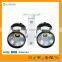 2016 Hot sale dimmable cob led track light with two heads