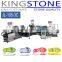 double colour tpr sole machine