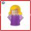 016 Creative Cute New Metro Angry Mama Microwave Cleaner Kitchen Cleaning Tools