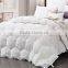 Hotel Comforter