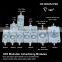 SMD LED Modules DC12V RGB modules 3w for Merry Chrismas decorating