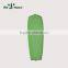 2015 new surfing shape self-inflate mattress