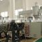 hdpe pipes production line machines