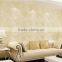 Pvc Wall board decorative 3d wallpapers for home decoration