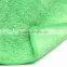 China high quality microfiber cleaning cloth for floor
