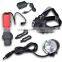 1800lm Bicycle Light Lamp LED 8.4V 4 modes CREE XM-L XML T6 Headlight Headlamp