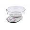round pan round plate round tray Electronic kitchen Scale Supplier /factory directly
