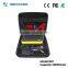 2015 new OEM jump starter X08 with 18000mah capacity car battery jump booster