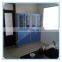 Hospital reliable quality double sliding door drug storage cabinet