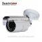 HD TVI 720P 1.3MEGPIXEL CMOS 1000TVL 500METER TRANSMIT 8060+0130