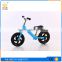 12 inch size mini balance bike/Chidlren balance bike for kids/New model baby balance bike