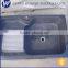 chinese dark grey granite laundry sink rectangular manufactures suppliers