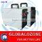 Portable home ozone generator odors removal for drinking water