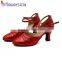 Stylish cheap latin dance shoes woman women dance shoes dance shoes women