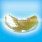 Dental chair unit spare parts light glass reflector