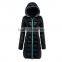 2015 -2016 Warm women winter down jacket ,ultralight jackets, long coat women