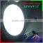 Ultra thin 180mm 10w Cool White LED Light Panel