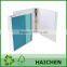 A4 Standard PVC Cardboard Ring Binder with Excess inventory for sale