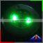 New products!!! Color change RGB led inground lighting, IP65 waterproof led round RGB garden light