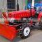 Zoomlion Tractor Dozer Blade, Earth Blade