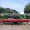 Organic fertilizer making machine compost turner machine
