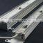 45w best DIY aquarium led light simulate thunder storm 4 channel aquarium light system