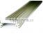 LED strip extruded aluminum heatsink