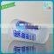 Advertise glass cup milk glass fashion small cute glass cup support wholesale frosted glass cup