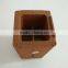 Square Carbon Cup ( Thermal Analysis Cup)