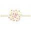 Deshine Wholesale Ribbon Bowknot Headband ZX1046