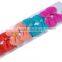 Yiwu Berry Colorful Fashion Dog Hair Bows Hair Clips